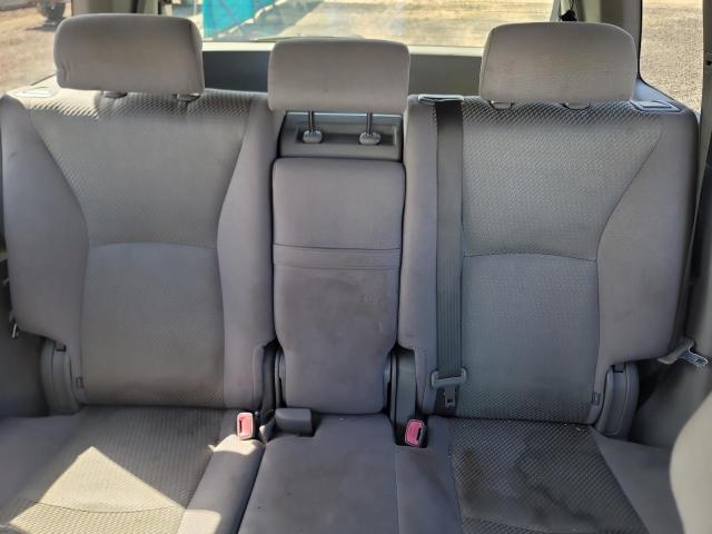 Photo 10 from auction – 2004 TOYOTA HIGHLANDER with VIN JTEDP21A340038016