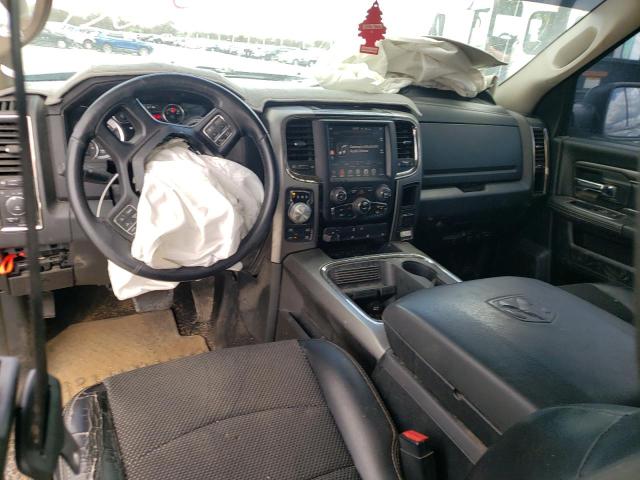 Photo 8 from auction – 2016 RAM 1500 SPORT with VIN 1C6RR7MT6GS296867