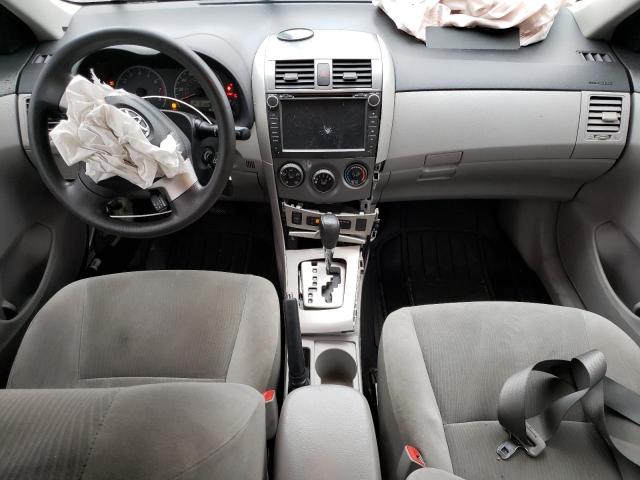 Photo 8 from auction – 2011 TOYOTA COROLLA BA with VIN 2T1BU4EE2BC556084