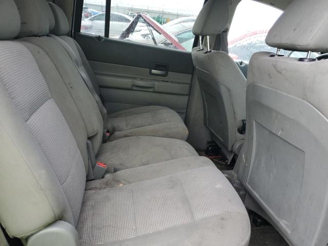 Photo 10 from auction – 2015 DODGE DURANGO with VIN 1D8HB48N78F110185