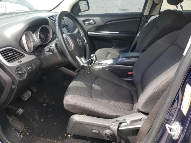 Photo 7 from auction – 2017 DODGE JOURNEY SX with VIN 3C4PDCBB2HT552892