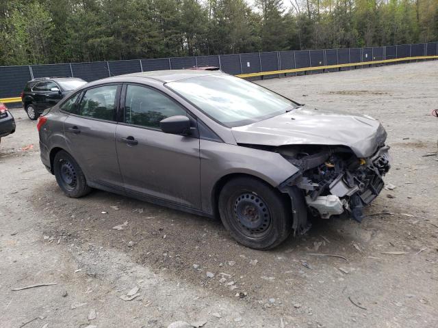 Photo 4 from auction – 2012 FORD FOCUS S with VIN 1FAHP3E29CL242658