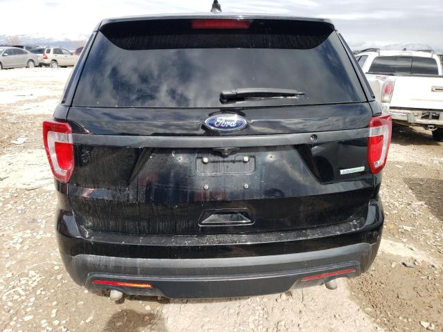 Zdjęcie 6 z aukcji – 2017 FORD EXPLORER P z VIN 1FM5K8AT2HGE29808