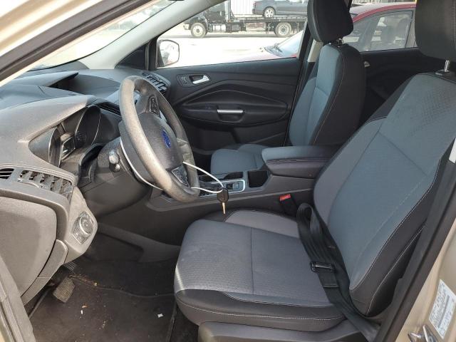 Photo 7 from auction – 2017 FORD ESCAPE SE with VIN 1FMCU0GD6HUC45492