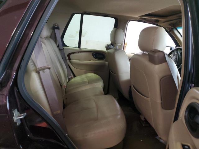 Photo 10 from auction – 2004 OLDSMOBILE BRAVADA with VIN 1GHDT13S442297791