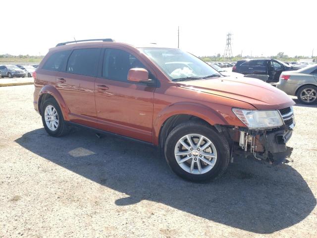 Photo 4 from auction – 2014 DODGE JOURNEY SX with VIN 3C4PDCBG2ET170384