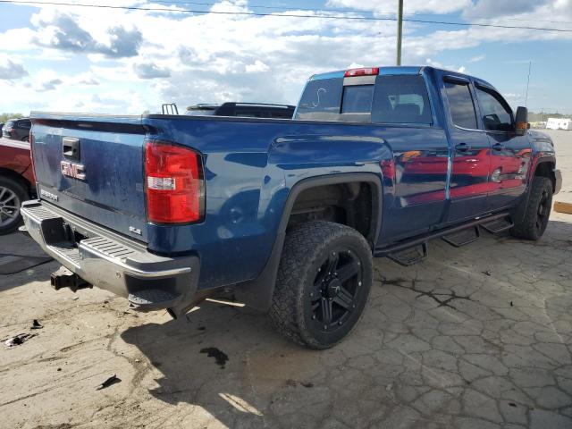 Photo 3 from auction – 2019 GMC SIERRA K25 with VIN 2GT22PEG8K1158353