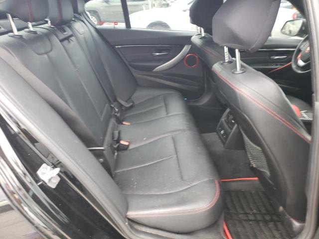 Photo 10 from auction – 2017 BMW 330 XI with VIN WBA8D9G38HNU63673
