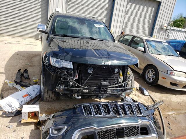 Photo 5 from auction – 2014 JEEP GRAND CHER with VIN 1C4RJFCG6EC266340