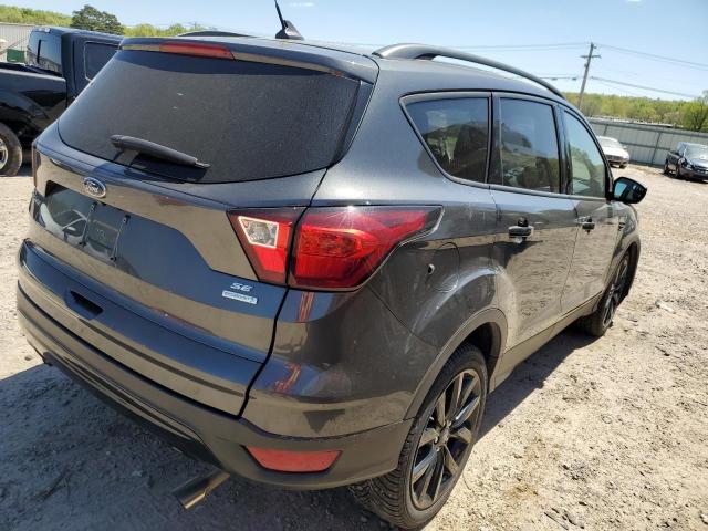 Photo 3 from auction – 2019 FORD ESCAPE SE with VIN 1FMCU0GD5KUA64780