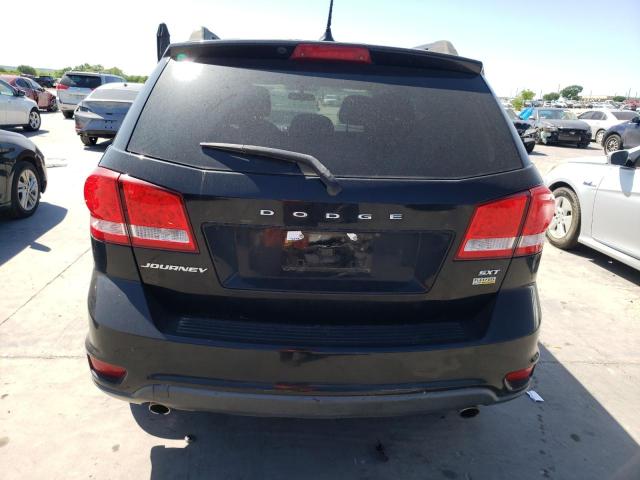 Photo 6 from auction – 2015 DODGE JOURNEY SX with VIN 3C4PDCBG3FT552019