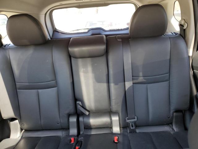 Photo 10 from auction – 2015 NISSAN ROGUE S with VIN 5N1AT2MV4FC830111
