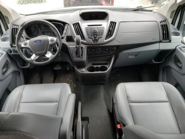 Photo 8 from auction – 2017 FORD TRANSIT T- with VIN 1FTYR1ZM8HKB33786