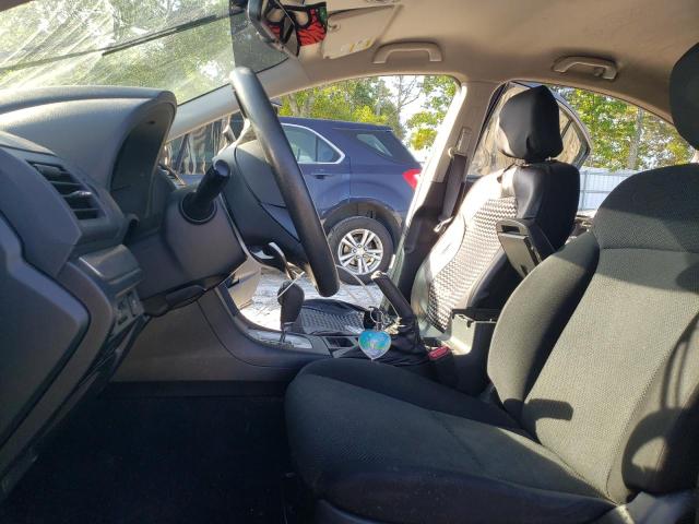 Photo 7 from auction – 2012 SUBARU IMPREZA PR with VIN JF1GJAC65CH017129
