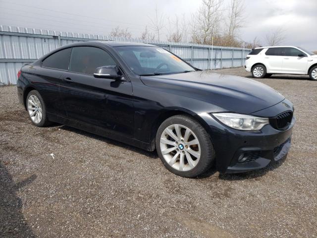 Photo 4 from auction – 2014 BMW 428 XI with VIN WBA3N5C58EF715919