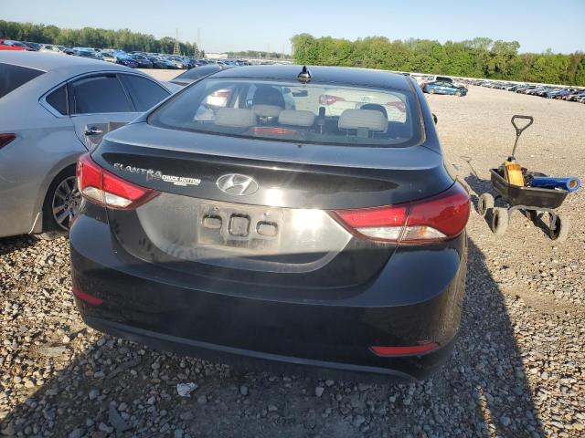 Photo 6 from auction – 2016 HYUNDAI ELANTRA SE with VIN KMHDH4AE2GU637045