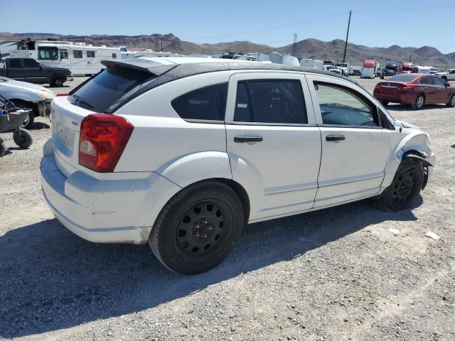Фото 3 с аукциона – 2007 DODGE CALIBER SX с VIN 1B3HB48B87D510594