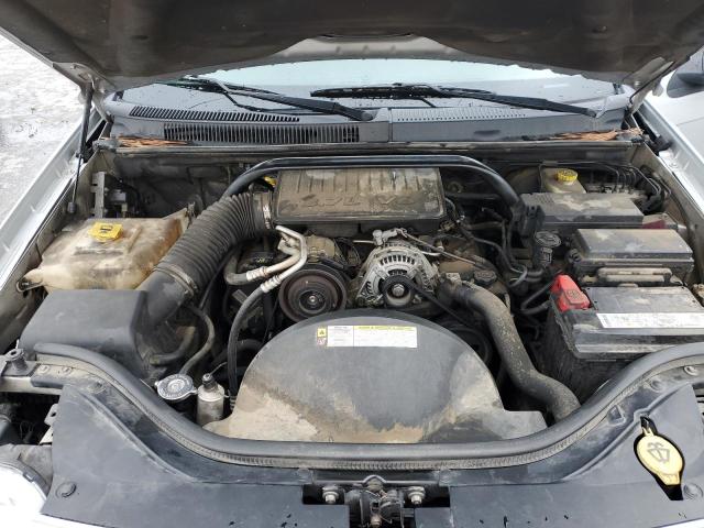 Photo 12 from auction – 2008 JEEP GRAND CHER with VIN 1J8GR48KX8C194038