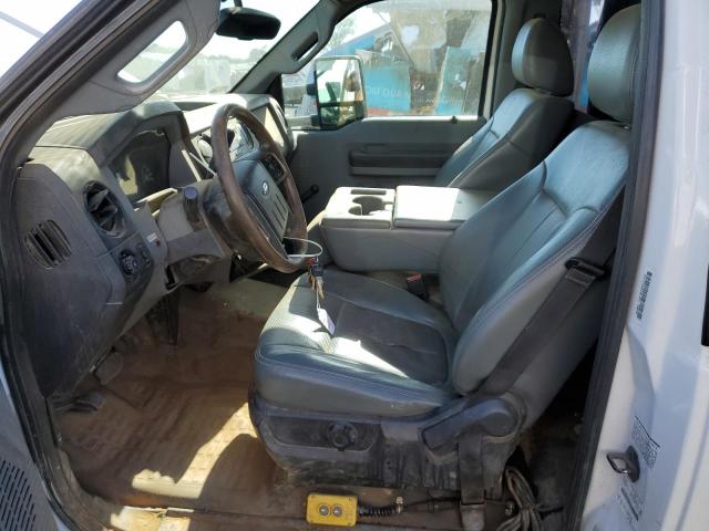 Photo 7 from auction – 2014 FORD F450 SUPER with VIN 1FDUF4GT6EEA44274