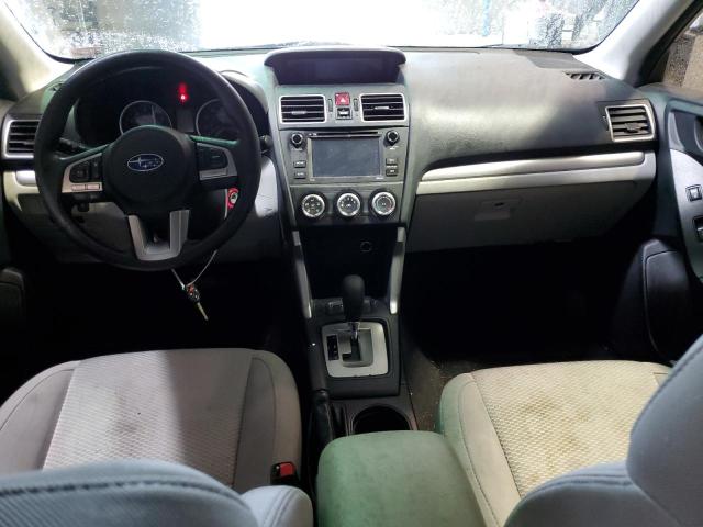 Zdjęcie 8 z aukcji – 2017 SUBARU FORESTER 2 z VIN JF2SJABC7HH582678