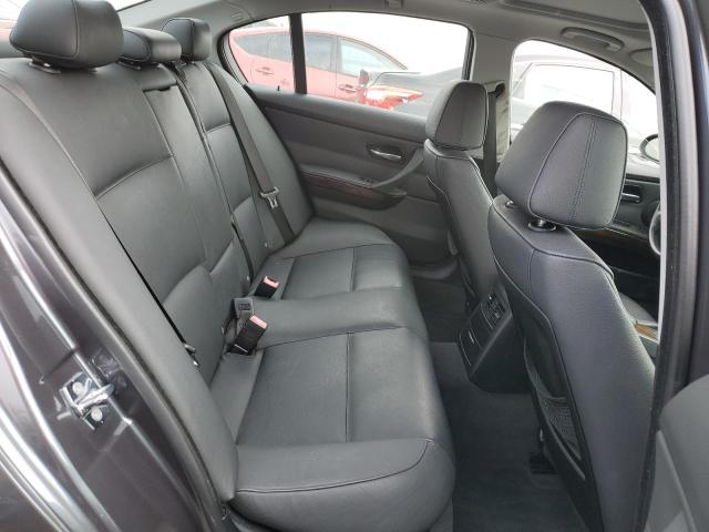 Photo 10 from auction – 2008 BMW 328 I with VIN WBAVA37528NL52952