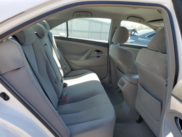 Photo 10 from auction – 2009 TOYOTA CAMRY BASE with VIN 4T1BE46K99U800632