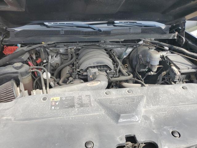 Photo 11 from auction – 2014 CHEVROLET 1500 SILVE with VIN 3GCUKSEC3EG138080