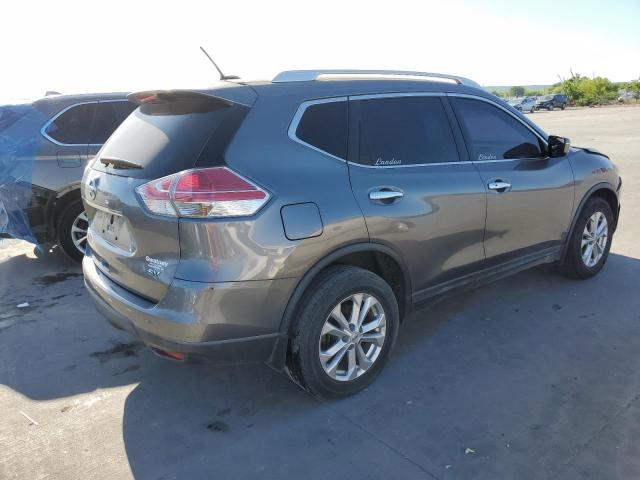 Фото 3 с аукциона – 2016 NISSAN ROGUE S с VIN KNMAT2MT5GP733870