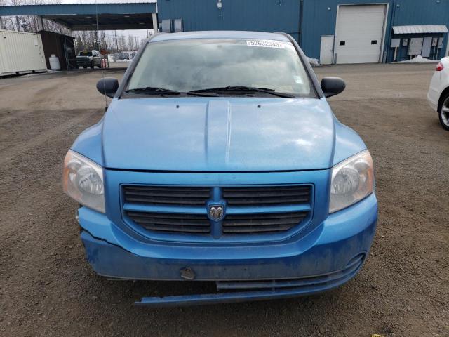 Photo 5 from auction – 2008 DODGE CALIBER with VIN 1B3HB28B08D718278