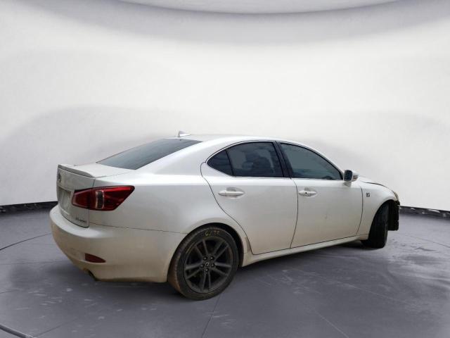 Photo 3 from auction – 2013 LEXUS IS 250 with VIN JTHBF5C2XD5192701