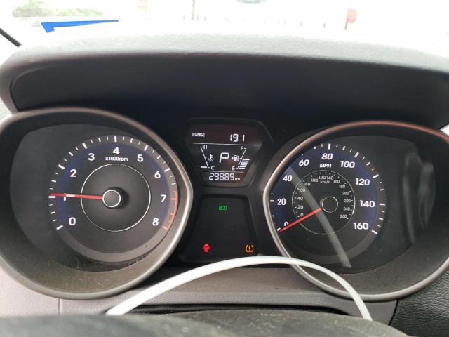 Photo 9 from auction – 2016 HYUNDAI ELANTRA SE with VIN 5NPDH4AE8GH745569