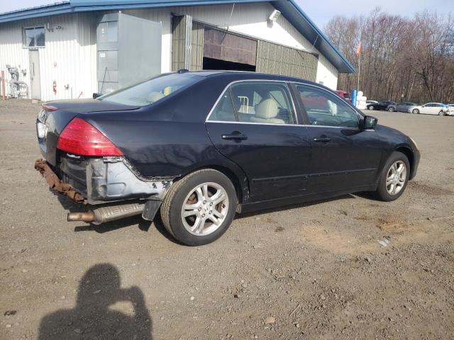 Photo 3 from auction – 2007 HONDA ACCORD EX with VIN 1HGCM56807A226959