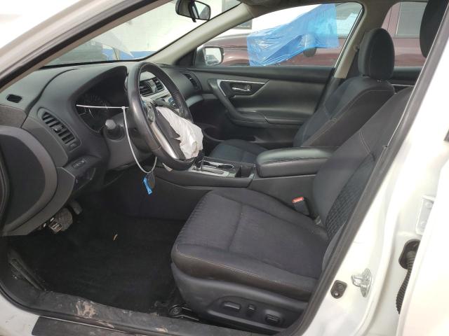 Photo 7 from auction – 2018 NISSAN ALTIMA 2.5 with VIN 1N4AL3AP1JC190583