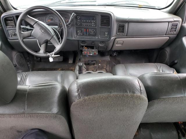 Photo 8 from auction – 2006 CHEVROLET silverado with VIN 1GCHK29U26E190670
