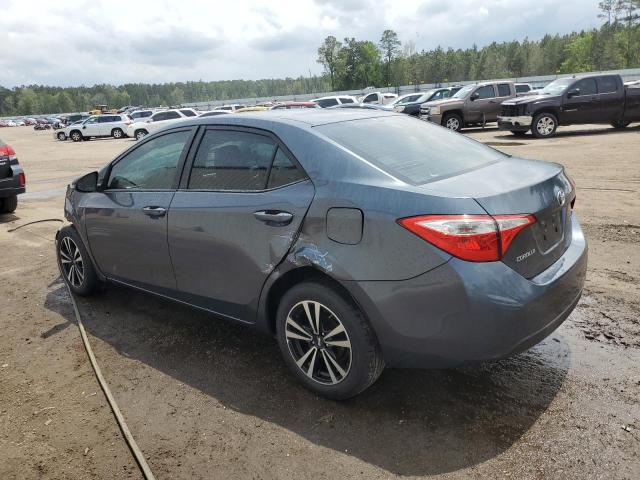 Photo 2 from auction – 2014 TOYOTA COROLLA with VIN 5YFBURHE9EP104761