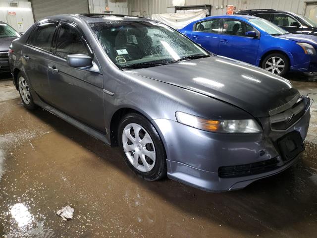 Photo 4 from auction – 2006 ACURA 3.2TL with VIN 19UUA66286A066794