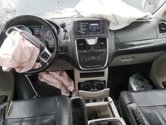 Photo 8 from auction – 2013 CHRYSLER TOWN & COU with VIN 2C4RC1CG9DR621732