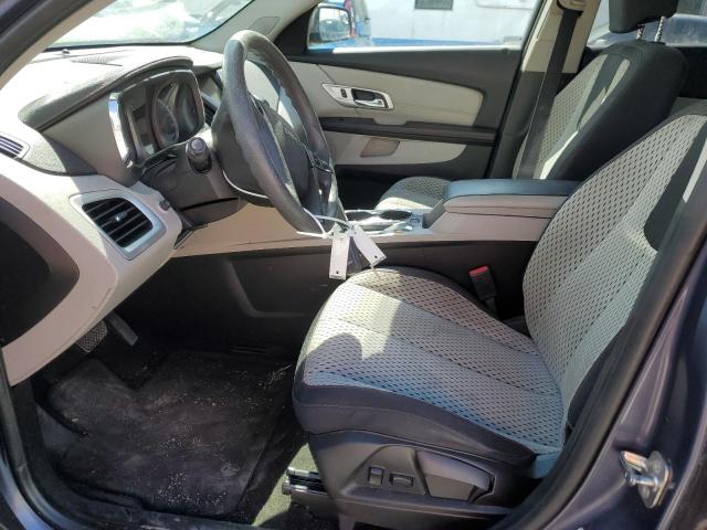 Photo 7 from auction – 2014 GMC TERRAIN SL with VIN 2GKFLVEK7E6149212