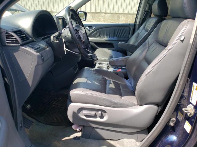 Photo 7 from auction – 2007 HONDA ODYSSEY with VIN 5FNRL38787B028948