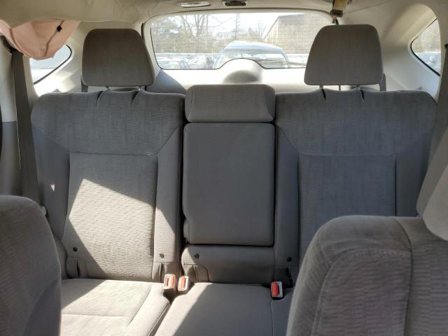 Photo 10 from auction – 2012 HONDA CR-V LX with VIN 2HKRM4H39CH604574