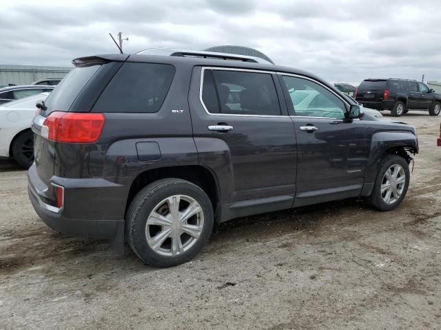 Photo 3 from auction – 2016 GMC TERRAIN SL with VIN 2GKALPEK7G6301689