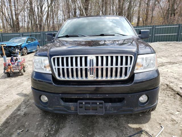 Photo 5 from auction – 2007 LINCOLN MARK LT with VIN 5LTPW18517FJ06285
