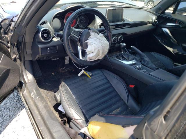Zdjęcie 8 z aukcji – 2017 FIAT 124 SPIDER z VIN JC1NFAEK3H0119948