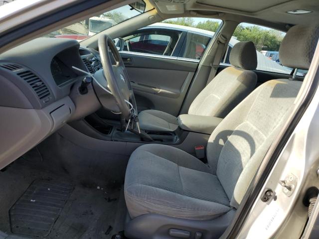 Photo 7 from auction – 2003 TOYOTA CAMRY LE with VIN 4T1BE30K13U659629
