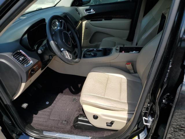 Photo 7 from auction – 2017 DODGE DURANGO CI with VIN 1C4RDJEG2HC703746