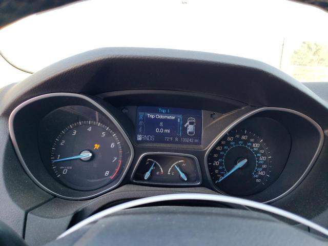 Photo 9 from auction – 2012 FORD FOCUS SE with VIN 1FAHP3K29CL390698