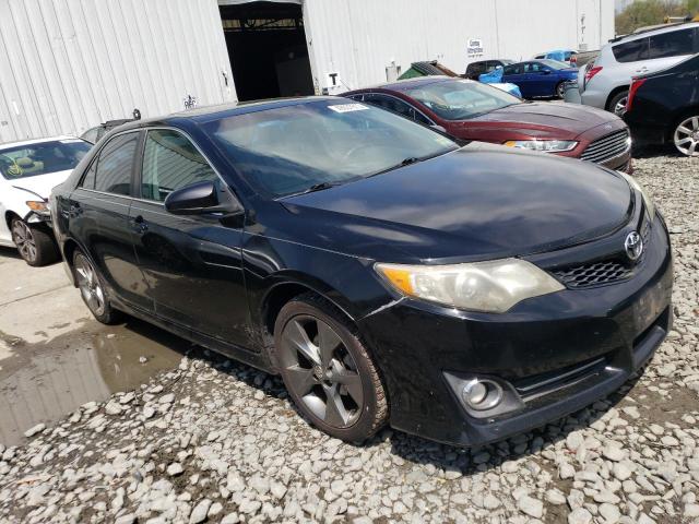 Zdjęcie 4 z aukcji – 2012 TOYOTA CAMRY z VIN 4T1BF1FK7CU194296