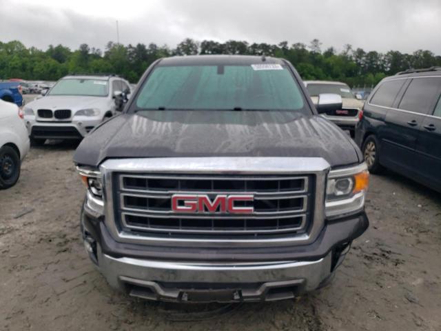 Photo 5 from auction – 2014 GMC SIERRA C15 with VIN 3GTP1VEC4EG556794