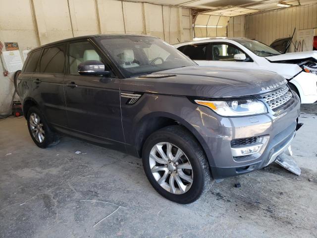 Photo 4 from auction – 2017 LAND ROVER RANGE ROVE with VIN SALWR2FV3HA141917
