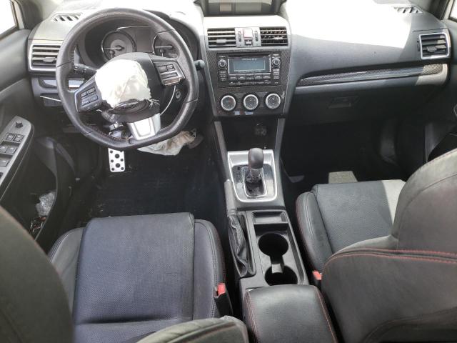 Photo 8 from auction – 2015 SUBARU WRX LIMITE with VIN JF1VA1G68F8809376